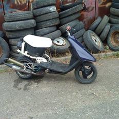 Yamaha Jog Fs R-Setup AC   SOLGT