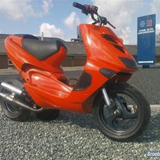 Aprilia Sr/Nrg AC SD - BYTTET