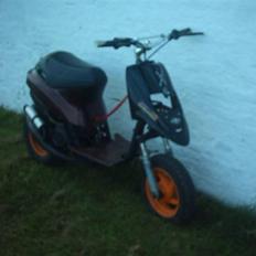Piaggio Zip (Byttet til jog) [Tidl. scooter] 