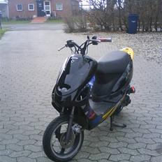 Giantco sprint SOLGT