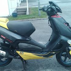 Aprilia SR50 LC DD 70CC