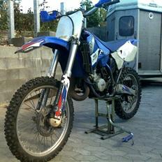 Yamaha Yz 125 *SOGLT*