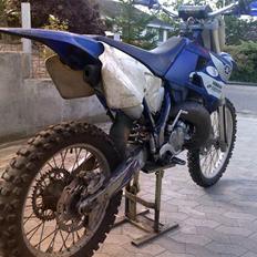 Yamaha Yz 125 *SOGLT*