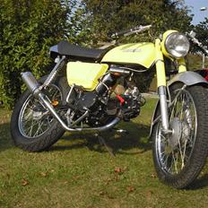 Honda Cd50