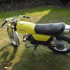 Honda Cd50