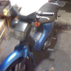 Honda wallaroooo(solgt)