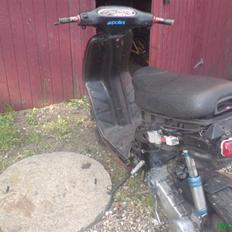 Piaggio Typhoon ( SOLGT )