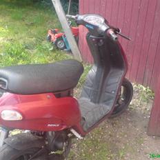 Piaggio Typhoon ( SOLGT )