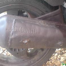 Piaggio Typhoon ( SOLGT )