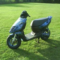 Aprilia Sonic GP Efter SÆLGES!