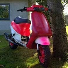 Piaggio zip byttet