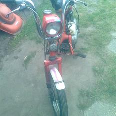 Honda Express byttet m. bws