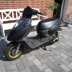 Aprilia Sonic