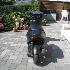 Aprilia Sonic