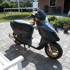 Aprilia Sonic