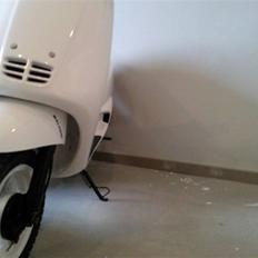 Piaggio Zip TPR /Solgt/