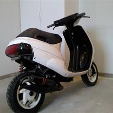 Piaggio Zip TPR /Solgt/