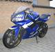 Yamaha TZR (Solgt)