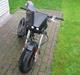Suzuki street magic Byttet 