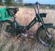 Puch maxi k 