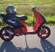 Piaggio Nrg mc3
