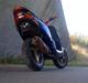 Piaggio NRG MC3 byttet til Hot 50