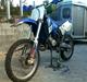 Yamaha Yz 125 *SOGLT*