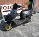 Aprilia Sonic
