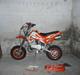 MiniBike pocketbike (TIL SALG)