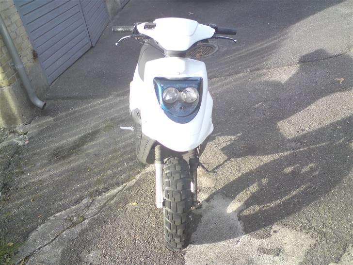 PGO hot 50 byttet billede 2