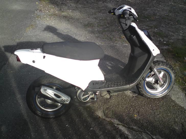 PGO hot 50 byttet billede 5