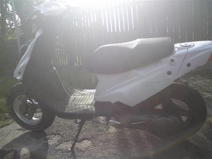 PGO hot 50 byttet billede 7