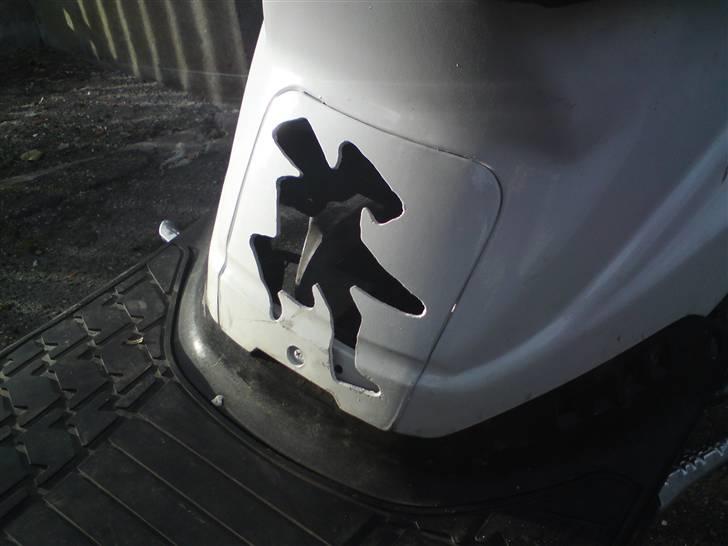 PGO hot 50 byttet billede 9