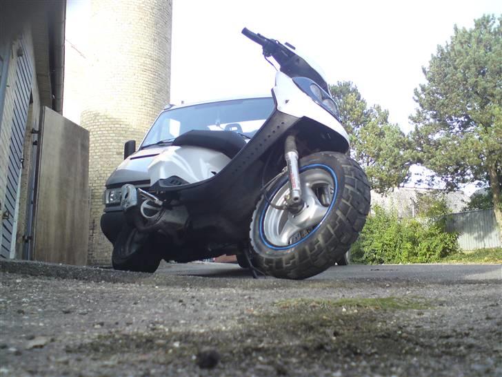 PGO hot 50 byttet billede 11