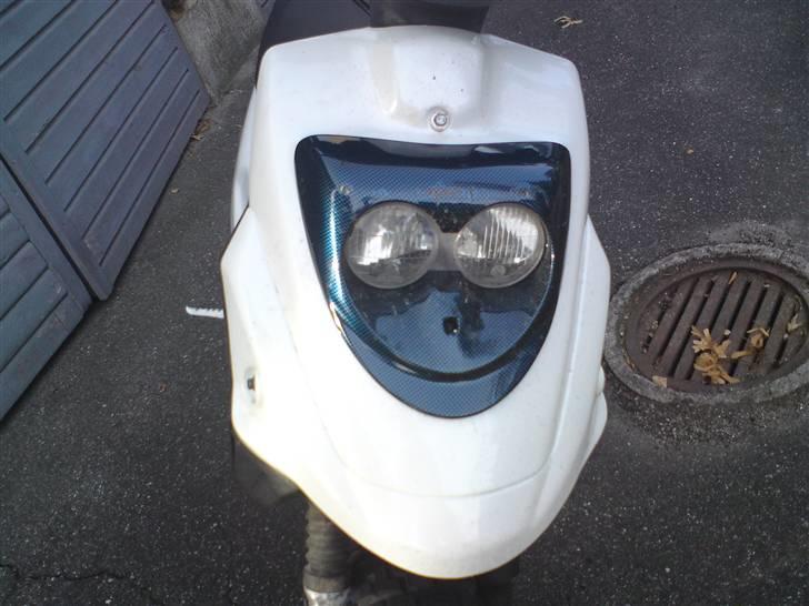 PGO hot 50 byttet billede 12