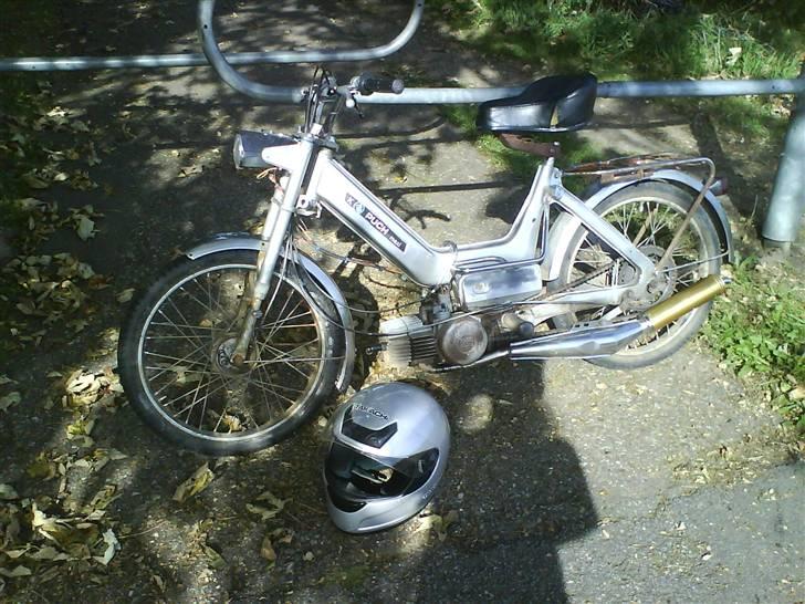 Puch maxi  (BYTTET OG SAVNET) - Før billede 7