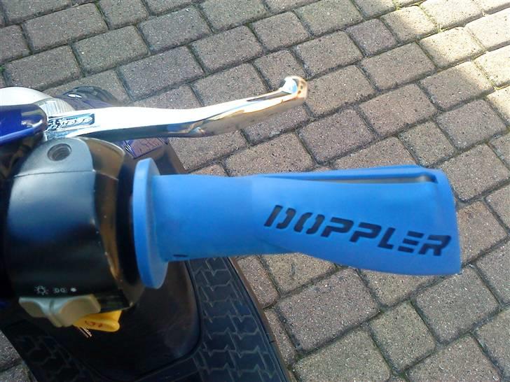 PGO Hot 50 *R-Setup* SOLGT billede 16