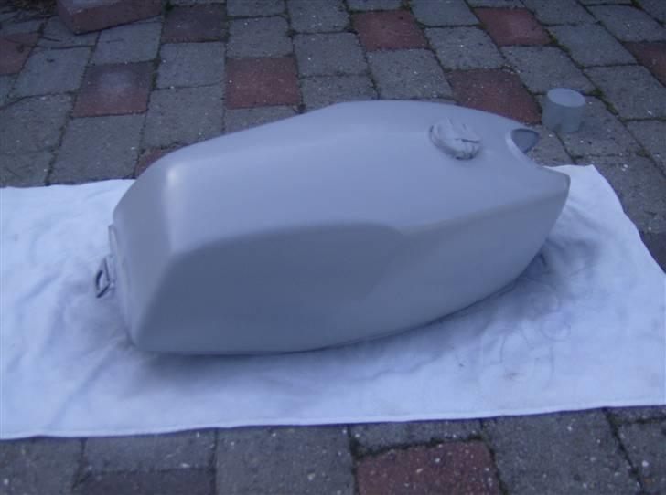 Suzuki samurai dm 50 bytted billede 13