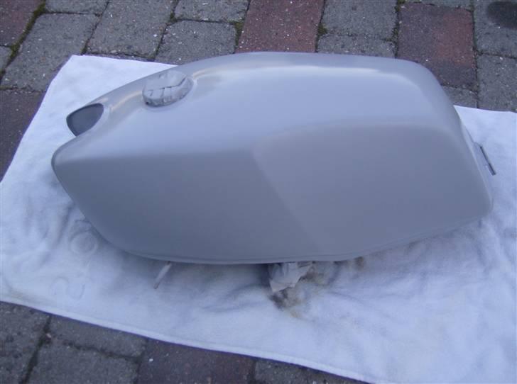 Suzuki samurai dm 50 bytted billede 14