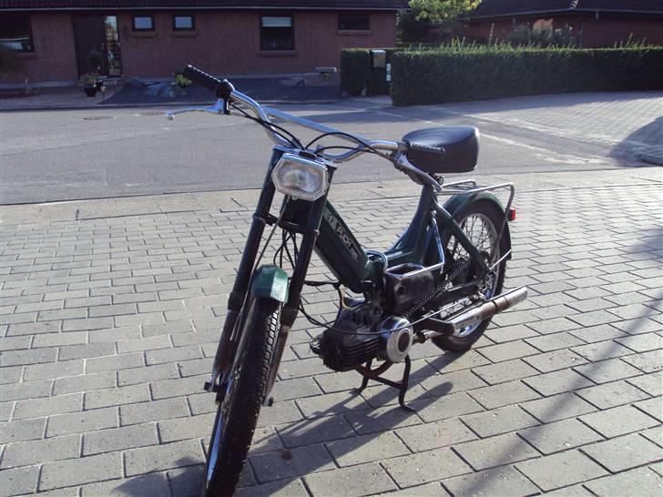 Puch Maxi K.  # Byttet #  billede 1