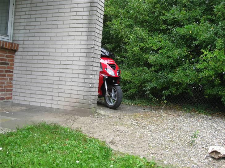 Piaggio nrg dt power  billede 15