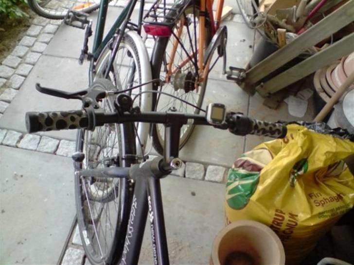 MiniBike cykel ! billede 9