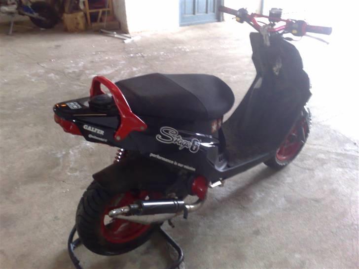 PGO hot 50 efter- solgt billede 2