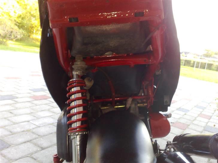 PGO hot 50 efter- solgt billede 8