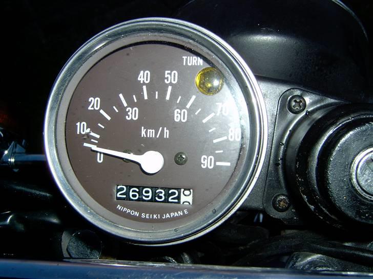 Suzuki DM 50  Solgt  billede 5