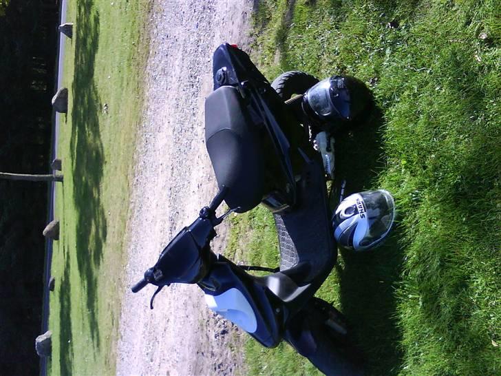 PGO hot 50 billede 3