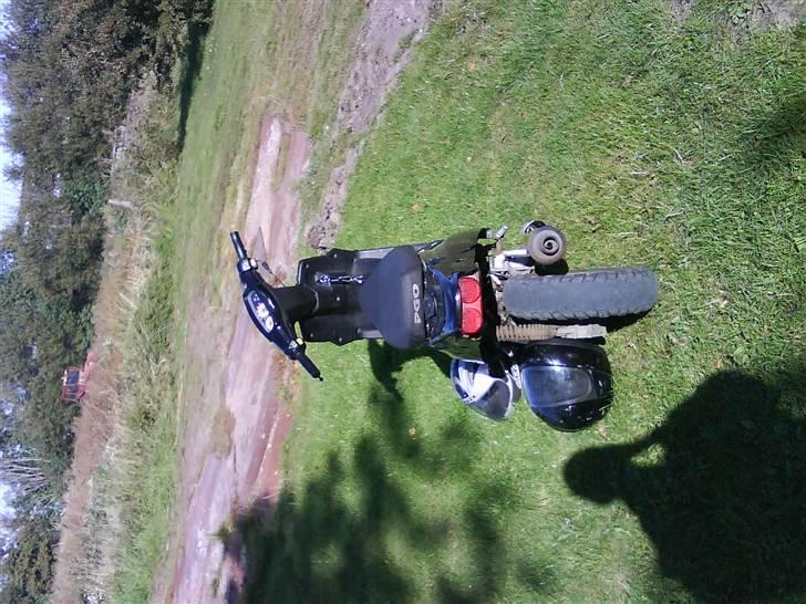 PGO hot 50 billede 4