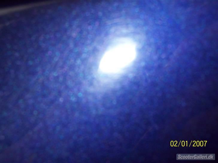 Aprilia RX 50 billede 10