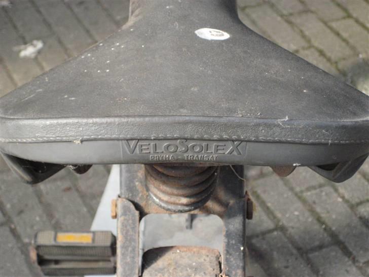 Velo Solex 3800 billede 5