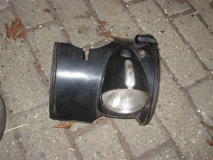 Velo Solex 3800 billede 10